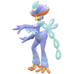 #914 Quaquaval